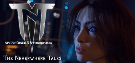 #虚域传说 - 第1卷 #The Neverwhere Tales - Book 1 v0.7.0 官方中文版   