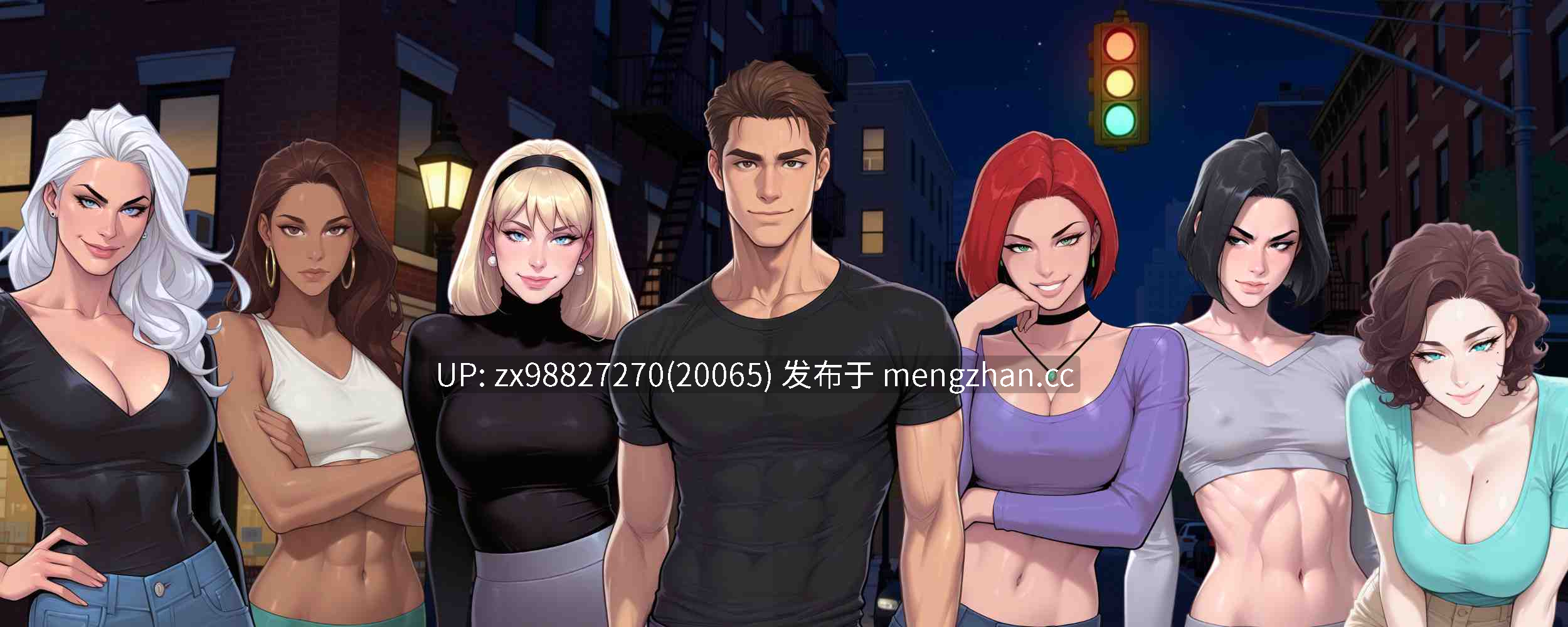 无敌推荐【新神作】非常荣幸 [v0.1.5.1]【PC/SLG/机翻】1.3G-第2张图片-萌站