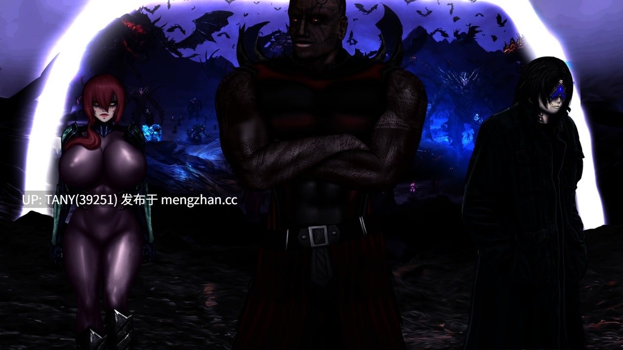 #超人   #Superhuman  v0.99999 Beta AI汉化版 萌站植入