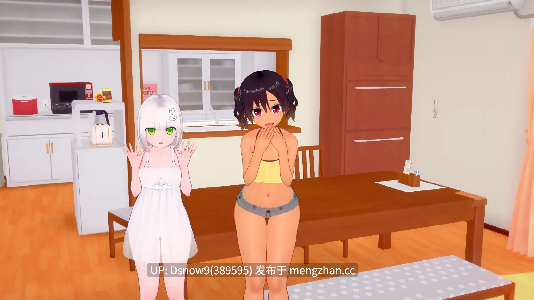 【SLG/动态/AI汉化】我的巨根家族 My Futa Family v0.17【PC/2G】-第4张图片-萌站 【SLG/动态/AI汉化】我的巨根家族 My Futa Family v0.17【PC/2G】-第4张图片-萌站