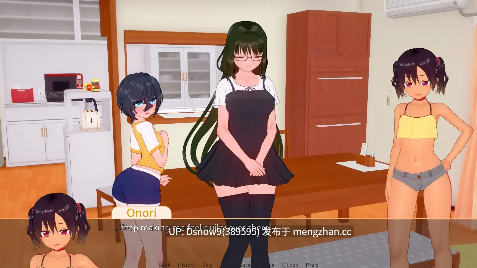 【SLG/动态/AI汉化】我的巨根家族 My Futa Family v0.17【PC/2G】-第6张图片-萌站 【SLG/动态/AI汉化】我的巨根家族 My Futa Family v0.17【PC/2G】-第6张图片-萌站
