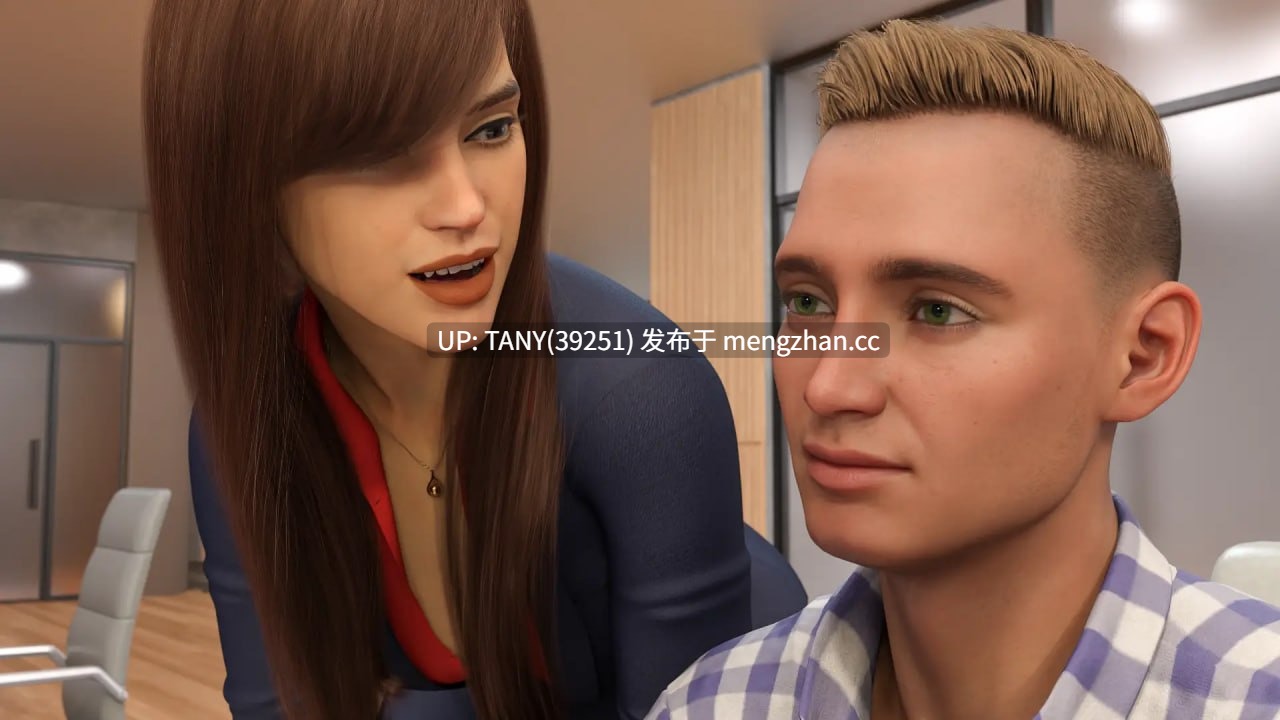 #办公室福利 #Office Perks v0.2.1 AI汉化版 萌站植入-第5张图片-萌站 #办公室福利 #Office Perks v0.2.1 AI汉化版 萌站植入-第5张图片-萌站