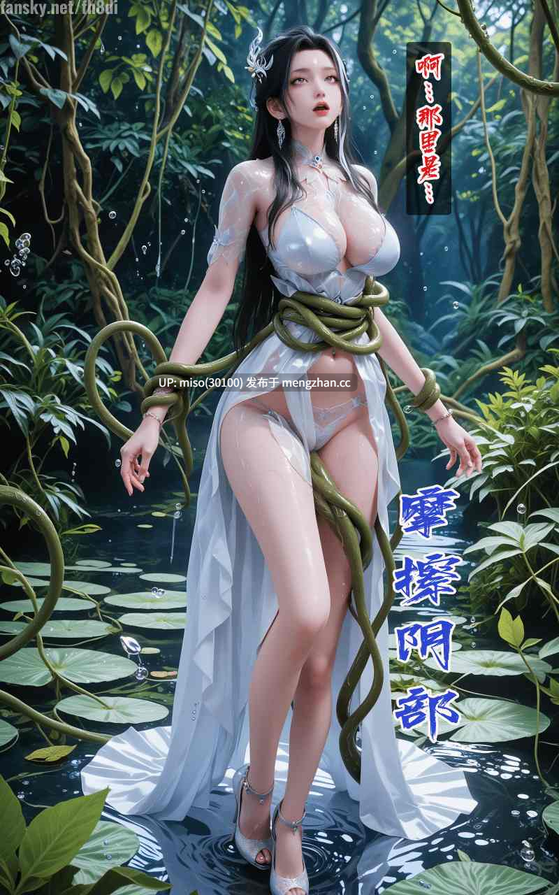 dizhxian 诛仙 陆雪琪  江湖历练之魔物巢穴-第7张图片-萌站