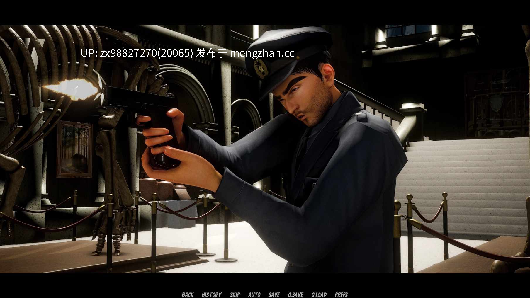 【新作】英雄帝国 [测试版]【PC/SLG/机翻】1.36G-第5张图片-萌站