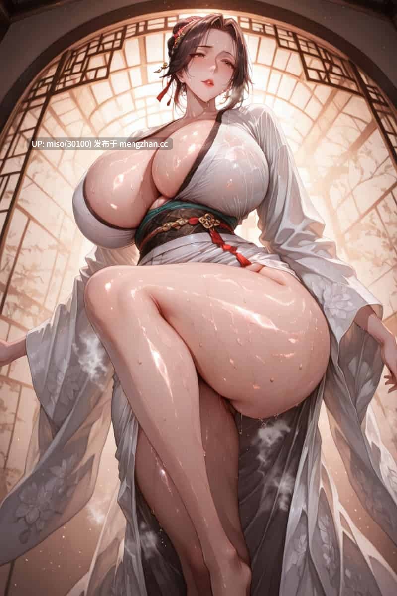 Dragon Maiden-第13张图片-萌站