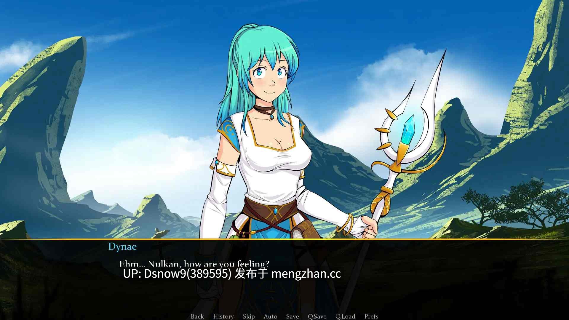 【SLG/动态/AI汉化】舒格尔兰 Shuggerlain v0.90.1【PC/2.24G】-第2张图片-萌站