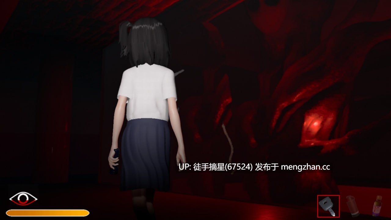 #DYSTHANASIA -终末期异化-v1.0.6.5 官方中文步兵版【2025年12月11日 更新】-第3张图片-萌站