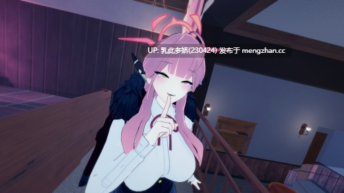 9[日系SLG动态AI汉化] 邪恶统治3 Wicked Dominion ch3 AI汉化版[PC1.46G]-第2张图片-萌站