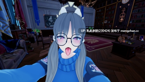 9[日系SLG动态AI汉化] 邪恶统治3 Wicked Dominion ch3 AI汉化版[PC1.46G]-第3张图片-萌站