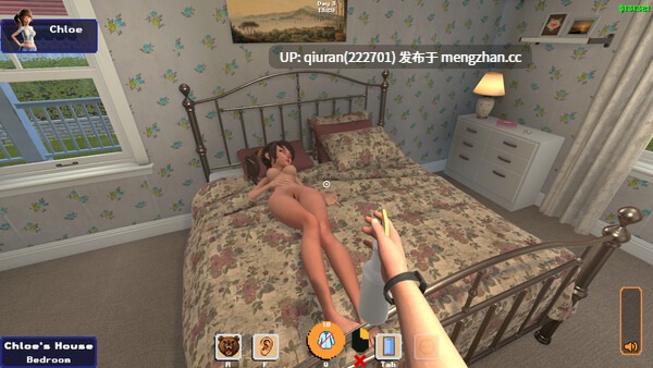 更新/本篇低价[精品3D/动态] 我的性感邻居2 My sexy Neighbour 2 v25.12.10 官中步兵版 [3.40G]-第3张图片-萌站