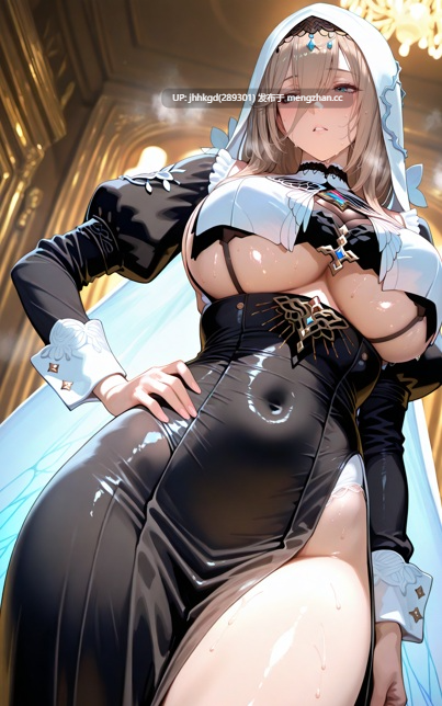 【2d图包】 alchy_ai   崩坏3rd - 雷电芽衣+阿波尼亚5篇   61p+57P+53P+51P+53p   其中3p篇最好鲁，开局互相百合抚摸亲吻，后面棒棒加入战局！可惜有码，不然鲁爆蛋！