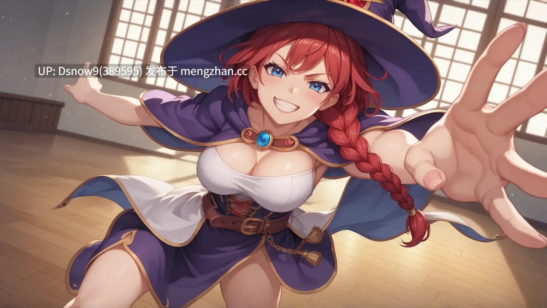 【SLG/动态/AI汉化】爱的启程 Opening to Love v0.5【PC/533M】-第7张图片-萌站 【SLG/动态/AI汉化】爱的启程 Opening to Love v0.5【PC/533M】-第7张图片-萌站