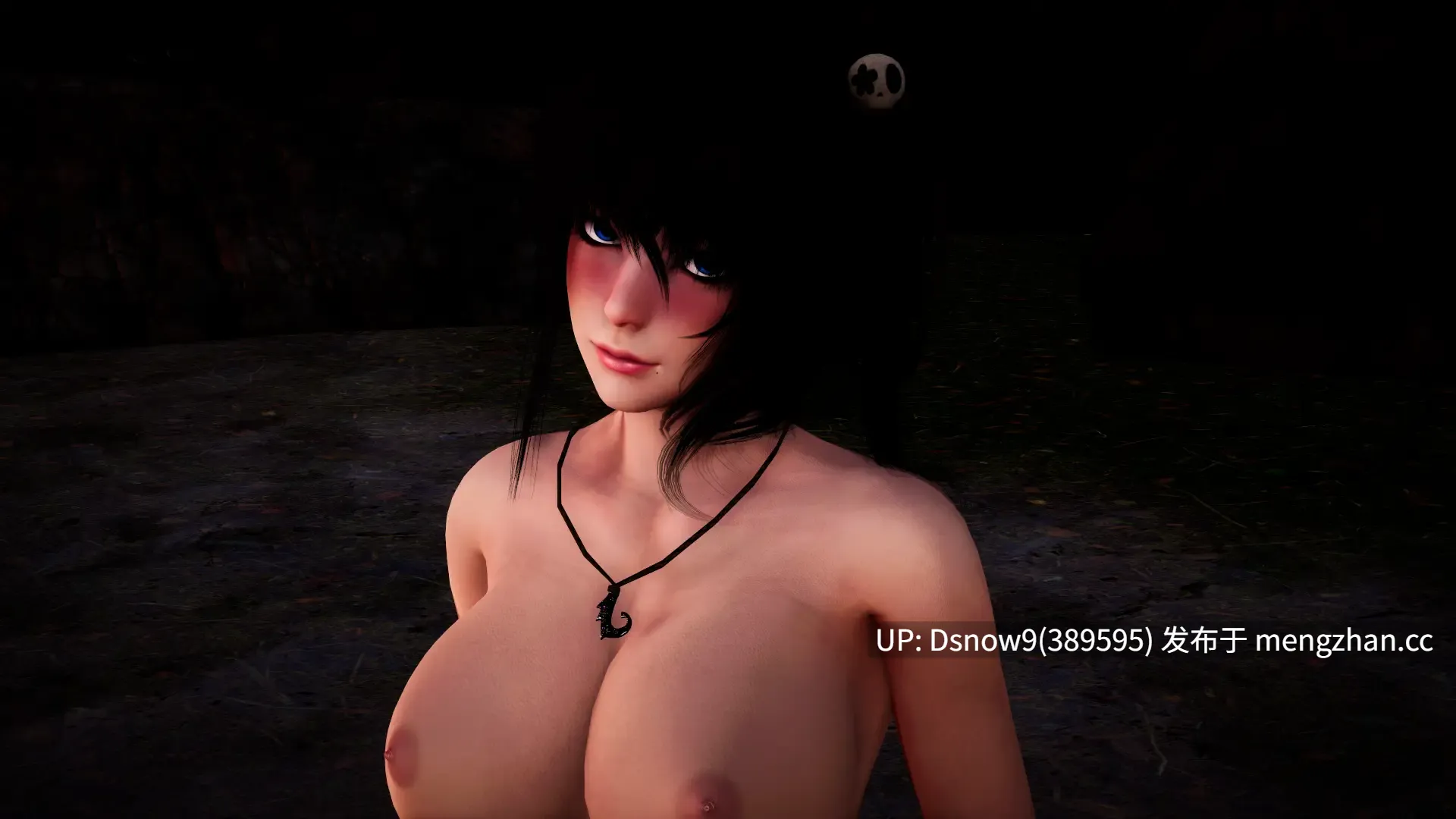【SLG/动态/AI汉化】我的姐姐和我 My Sister & I v0.9【PC/3.5G】-第5张图片-萌站