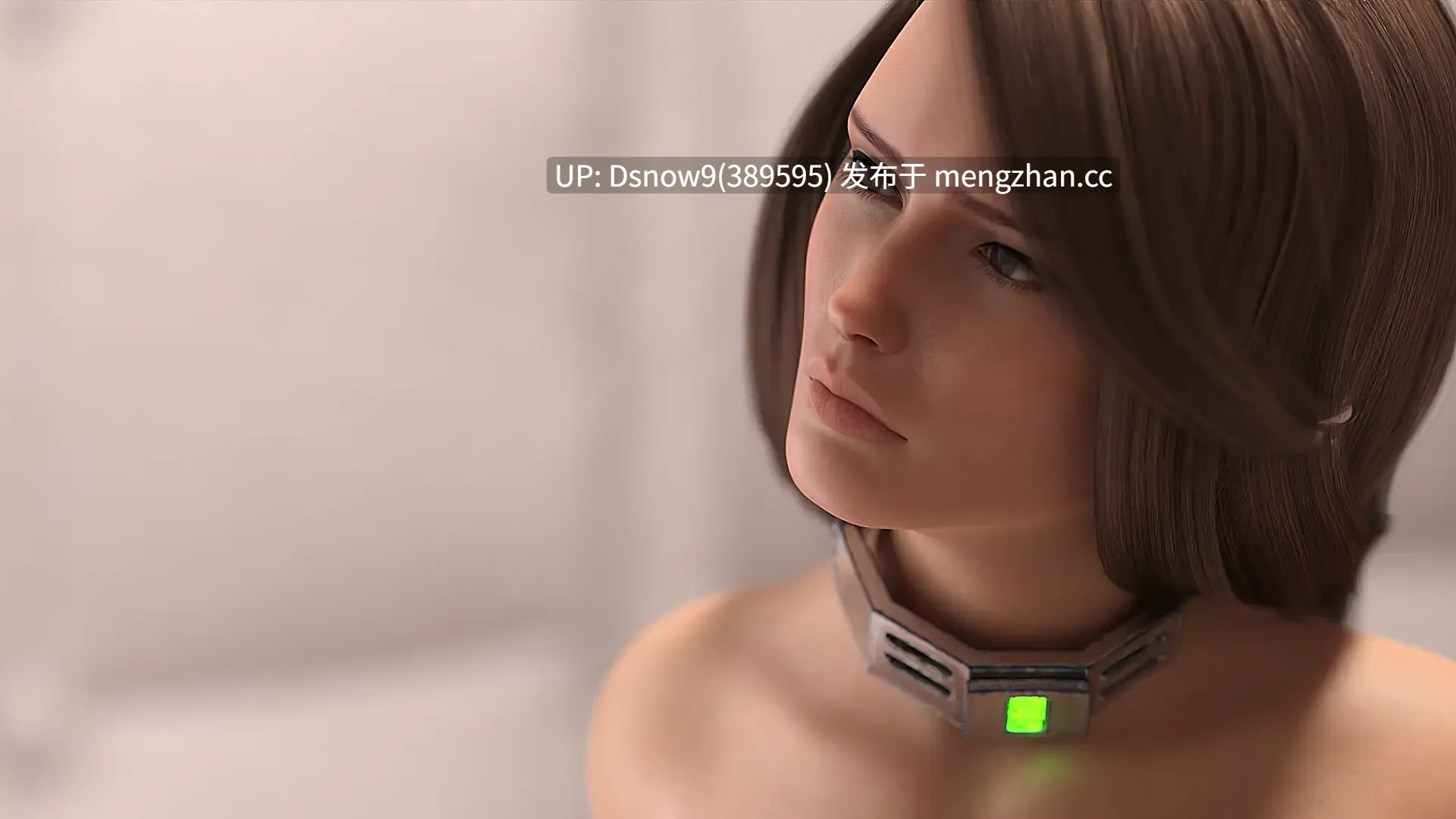 【SLG/动态/AI汉化】白立方 White Cube v0.5d【PC/4.16G】