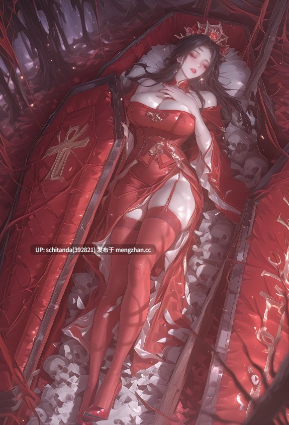 【3D/AI漫画/同人/巨乳】【Manai】精选合集[4.4G]-第8张图片-萌站