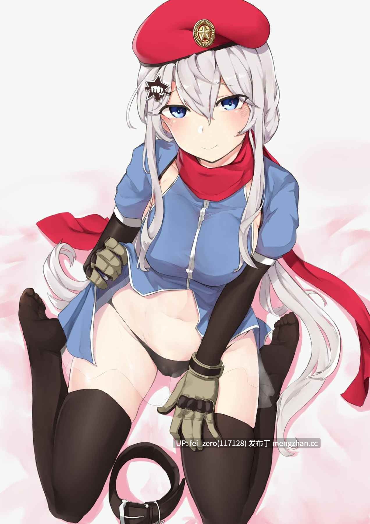 【作品合集】K0NG[9部]【全彩汉化】【全收集/自整理】-第17张图片-萌站