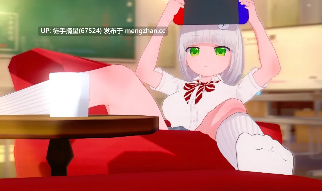 萌站汉化【日系SLG/AI汉化/扶她】我的巨根家族0.17 AI汉化版【PC/3.8G/更新】-第3张图片-萌站