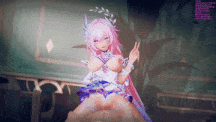【新作/度盘】#崩坏星穹铁道 真是一对 昔涟 #中出 #后入 #女上位 #anryms 3121308 