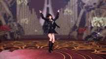 【新作/度盘】#鸣潮 千咲Chisa骚舞 #中出 #口交 #女上位 #后入 #DOGE. 3121312 