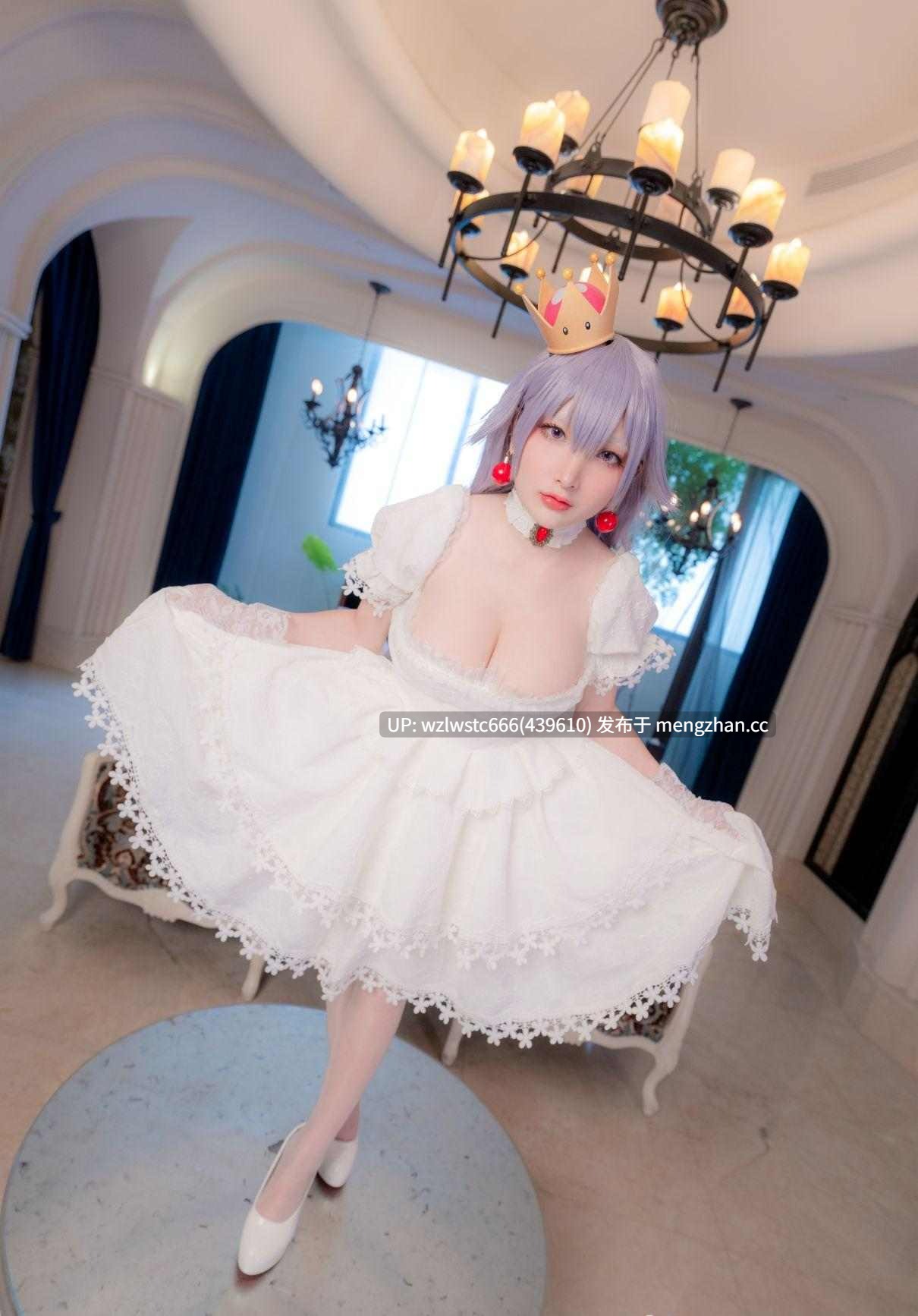 [Fantasy Factory 小丁] - Boosette·布塞特 全漏