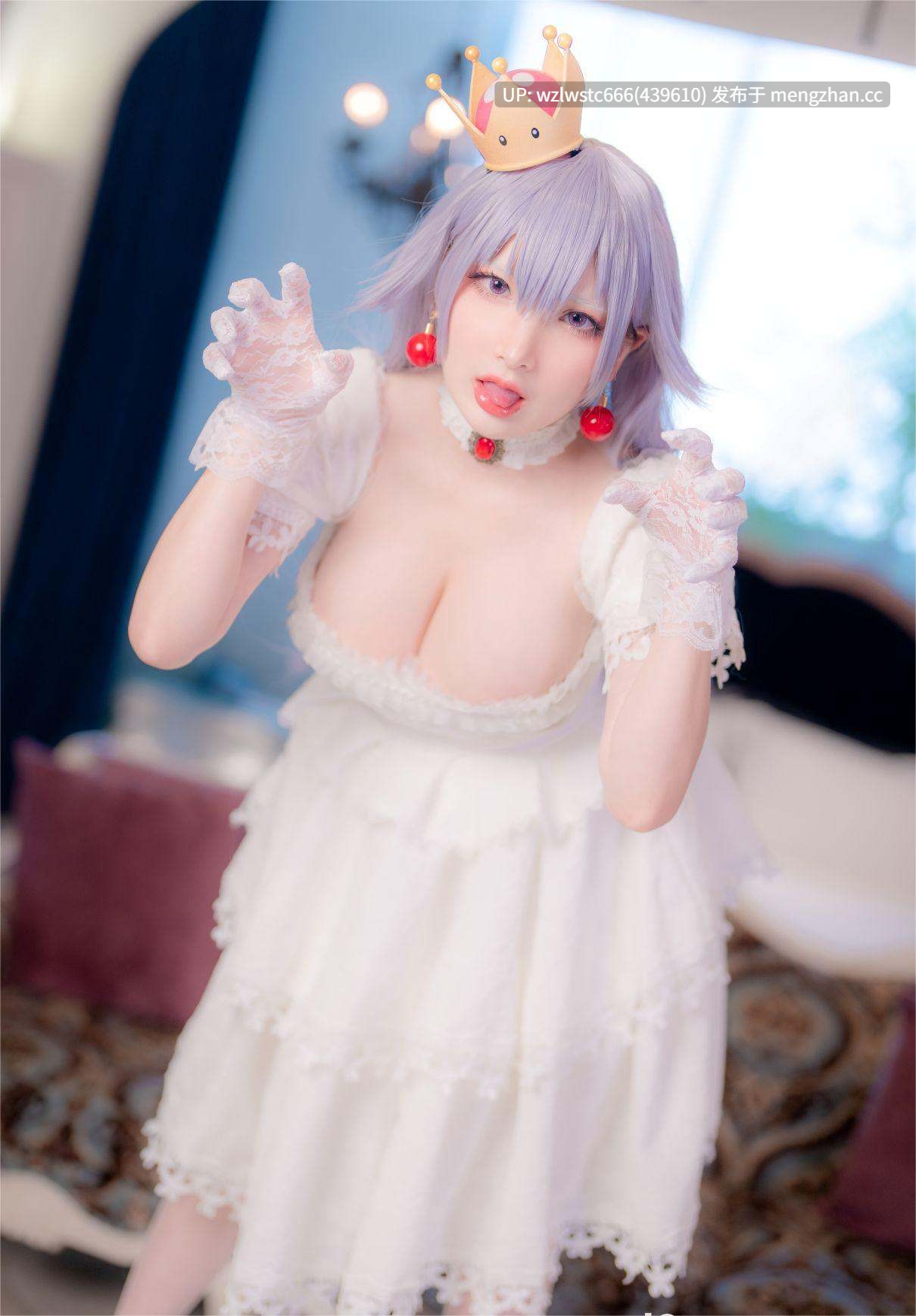 [Fantasy Factory 小丁] - Boosette·布塞特 全漏-第2张图片-萌站