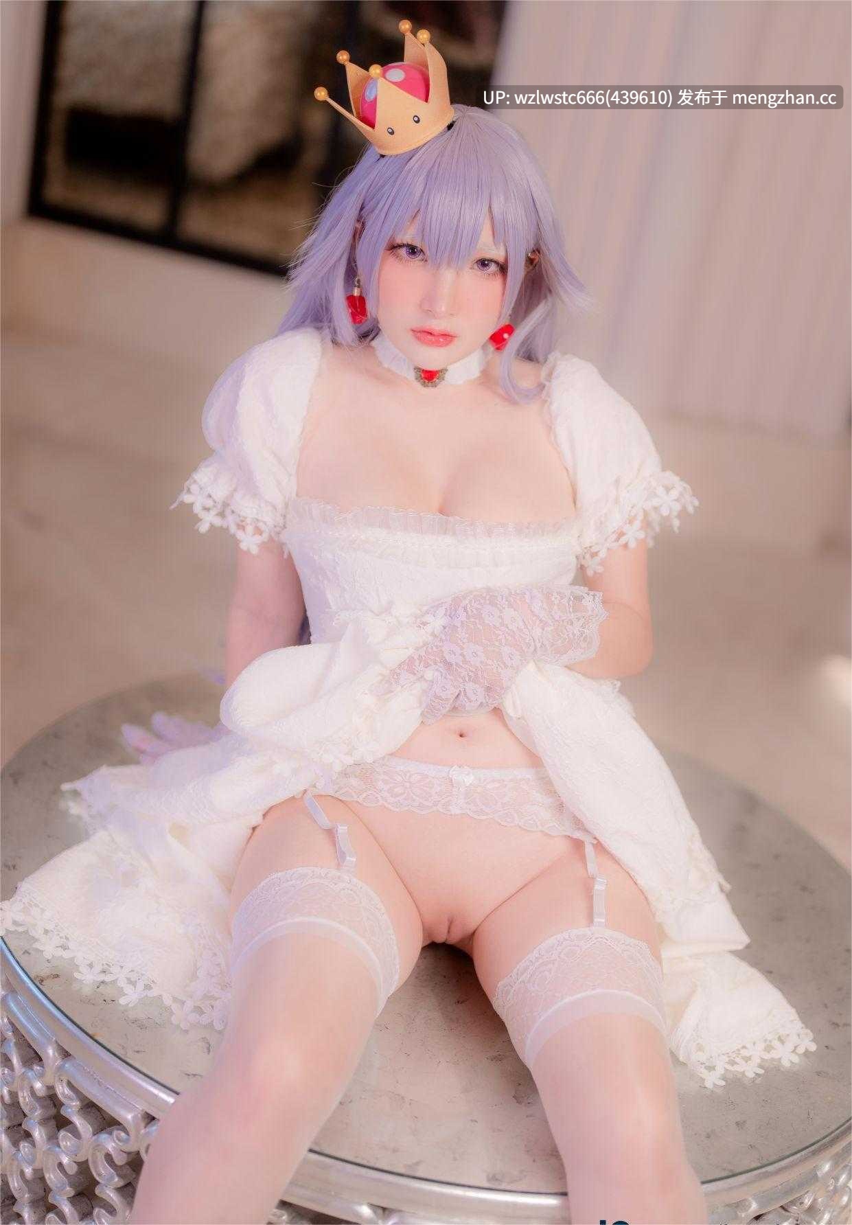 [Fantasy Factory 小丁] - Boosette·布塞特 全漏-第3张图片-萌站