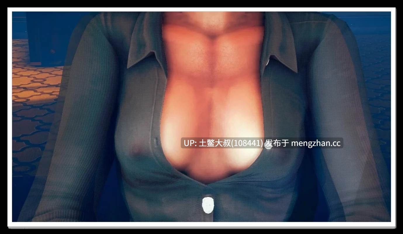【3D亚洲SLG 动态 恐怖 女同 机翻】不敬异端 II Irreverent Heresy II [v0.7] 1.65GB