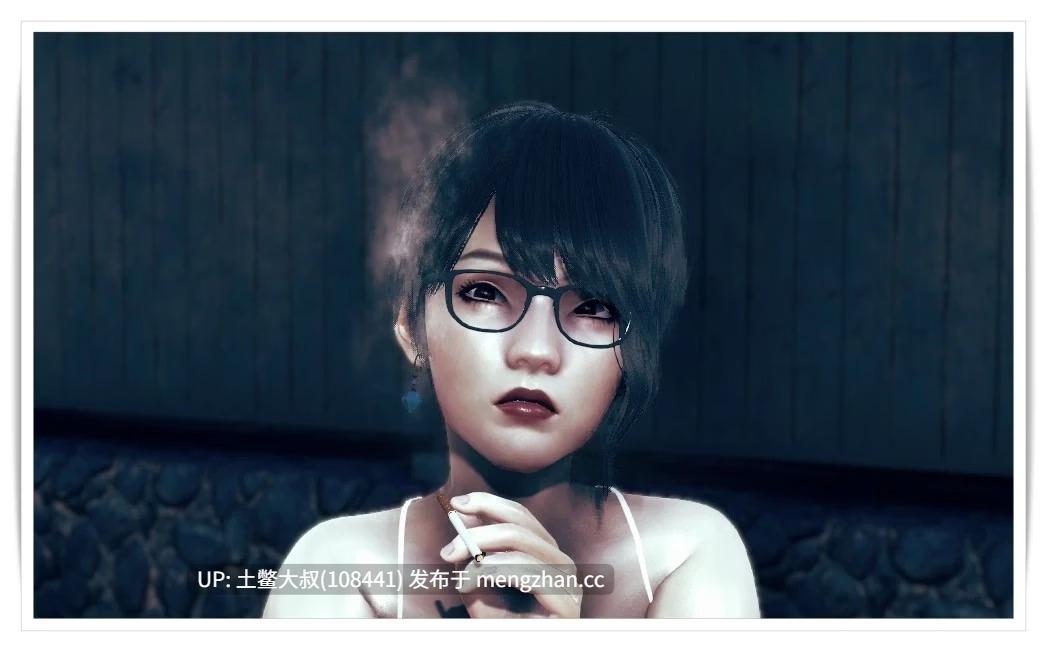 【3D亚洲SLG 动态 恐怖 女同 机翻】不敬异端 II Irreverent Heresy II [v0.7] 1.65GB-第6张图片-萌站