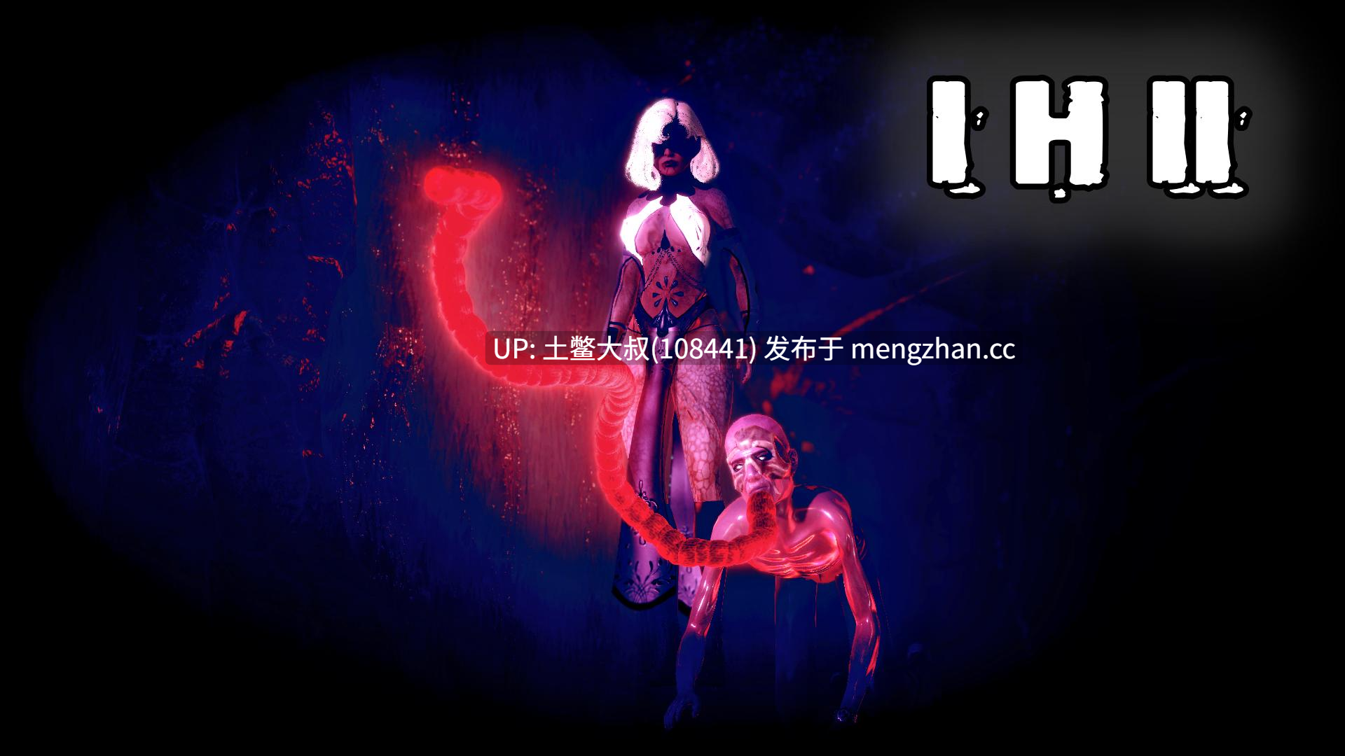 【3D亚洲SLG 动态 恐怖 女同 机翻】不敬异端 II Irreverent Heresy II [v0.7] 1.65GB-第12张图片-萌站