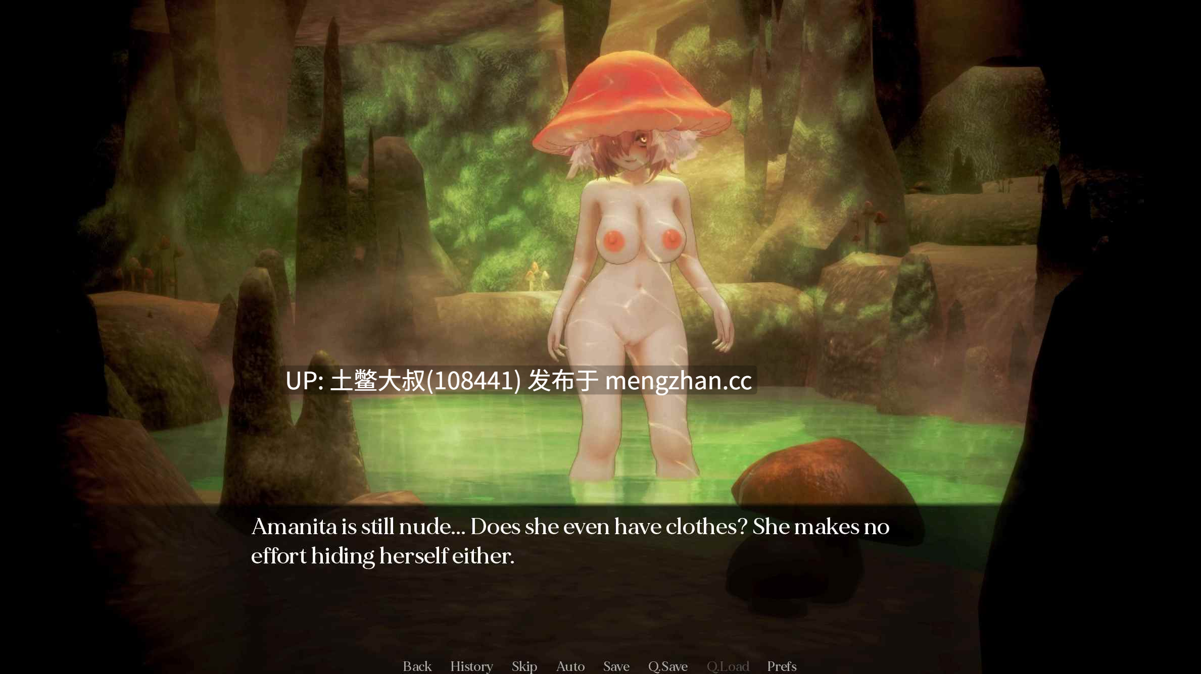 【3D日式SLG 动态 奇幻 后宫 机翻】安库特普后宫 Harem of Ankhutep [v0.2] 1.64GB-第16张图片-萌站