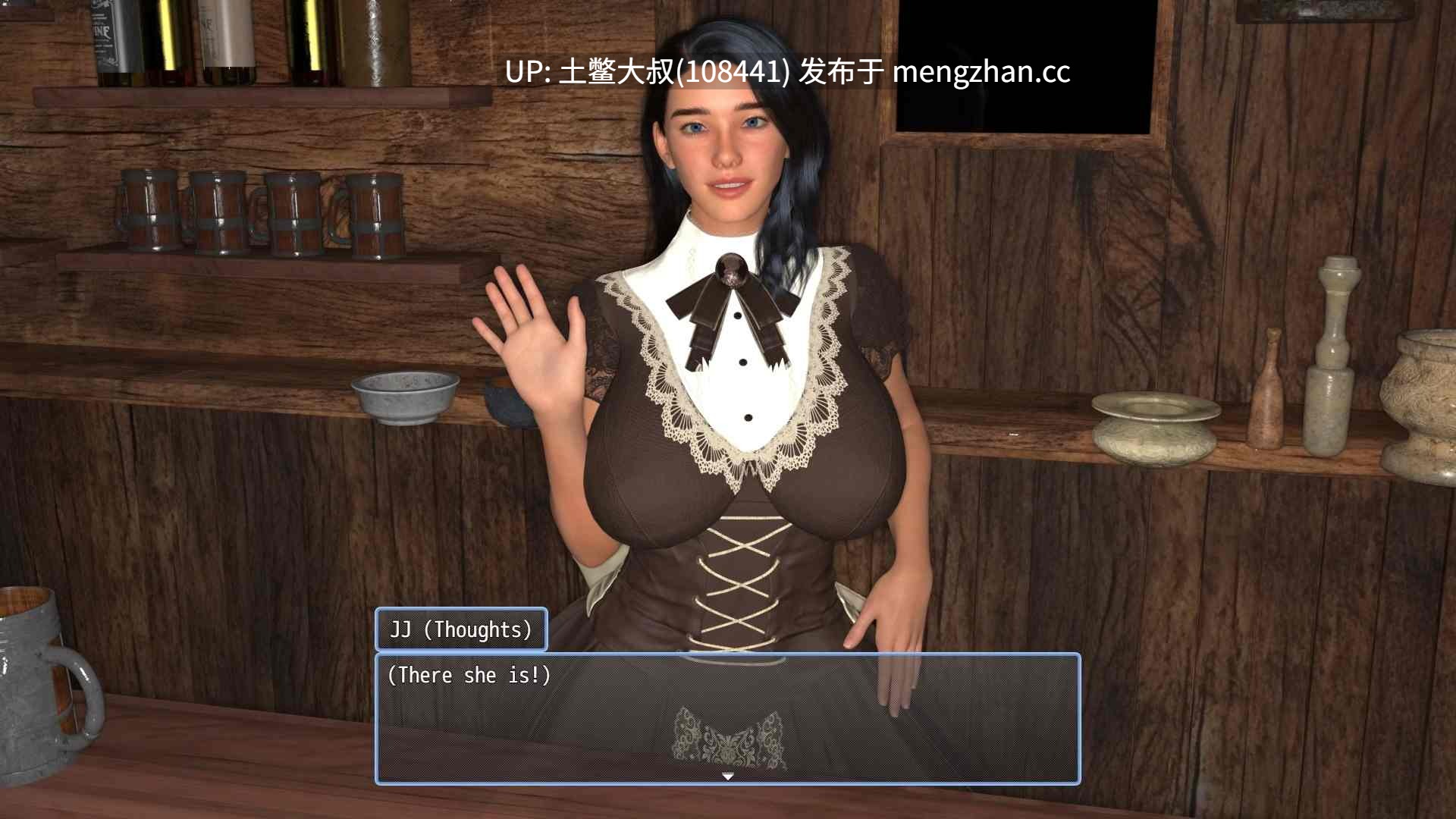 【3D欧美RPG NTR 腐败 后宫 熟女 机翻】入侵阿纳利亚 Invasion of Anaria [Update 4] 4.6GB-第2张图片-萌站