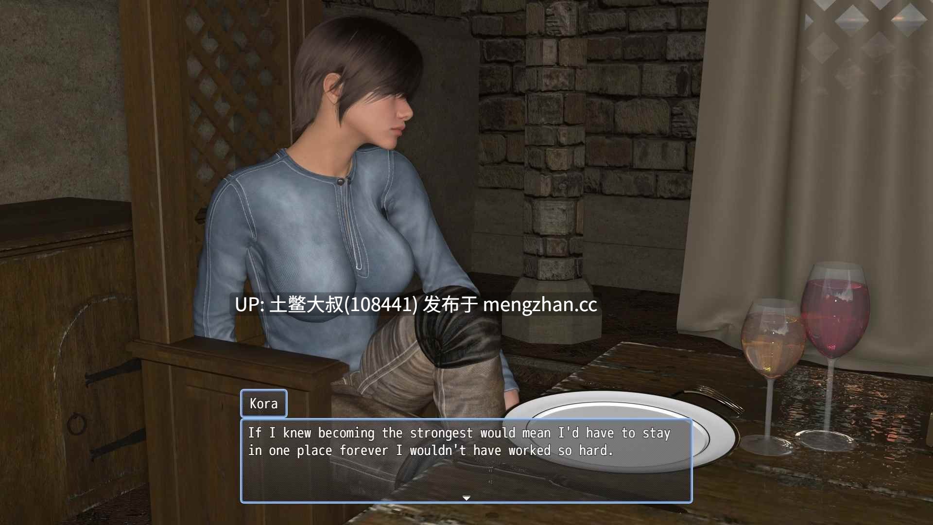 【3D欧美RPG NTR 腐败 后宫 熟女 机翻】入侵阿纳利亚 Invasion of Anaria [Update 4] 4.6GB-第3张图片-萌站