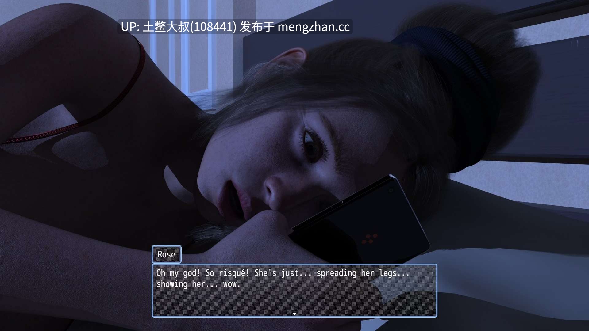 【3D欧美RPG NTR 腐败 后宫 熟女 机翻】入侵阿纳利亚 Invasion of Anaria [Update 4] 4.6GB-第16张图片-萌站