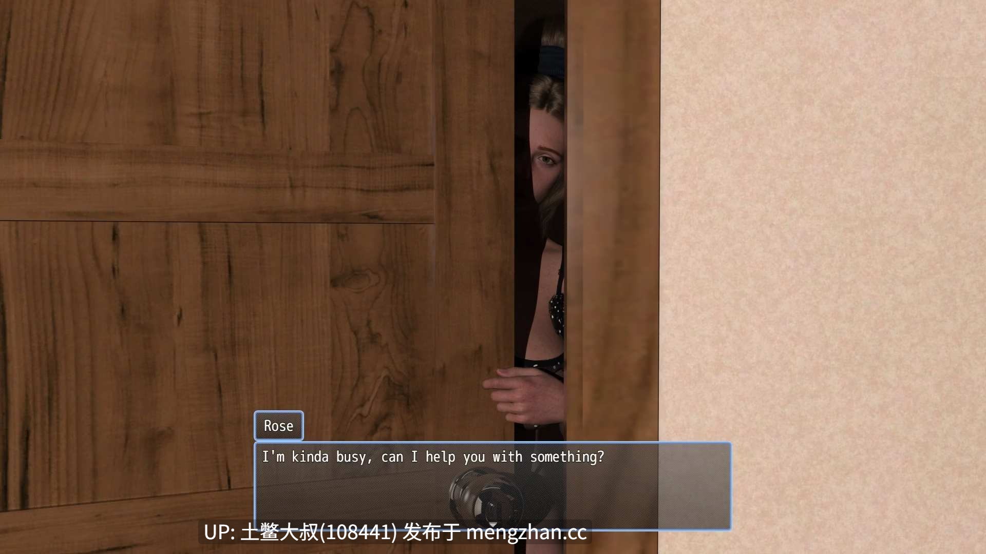【3D欧美RPG NTR 腐败 后宫 熟女 机翻】入侵阿纳利亚 Invasion of Anaria [Update 4] 4.6GB-第17张图片-萌站