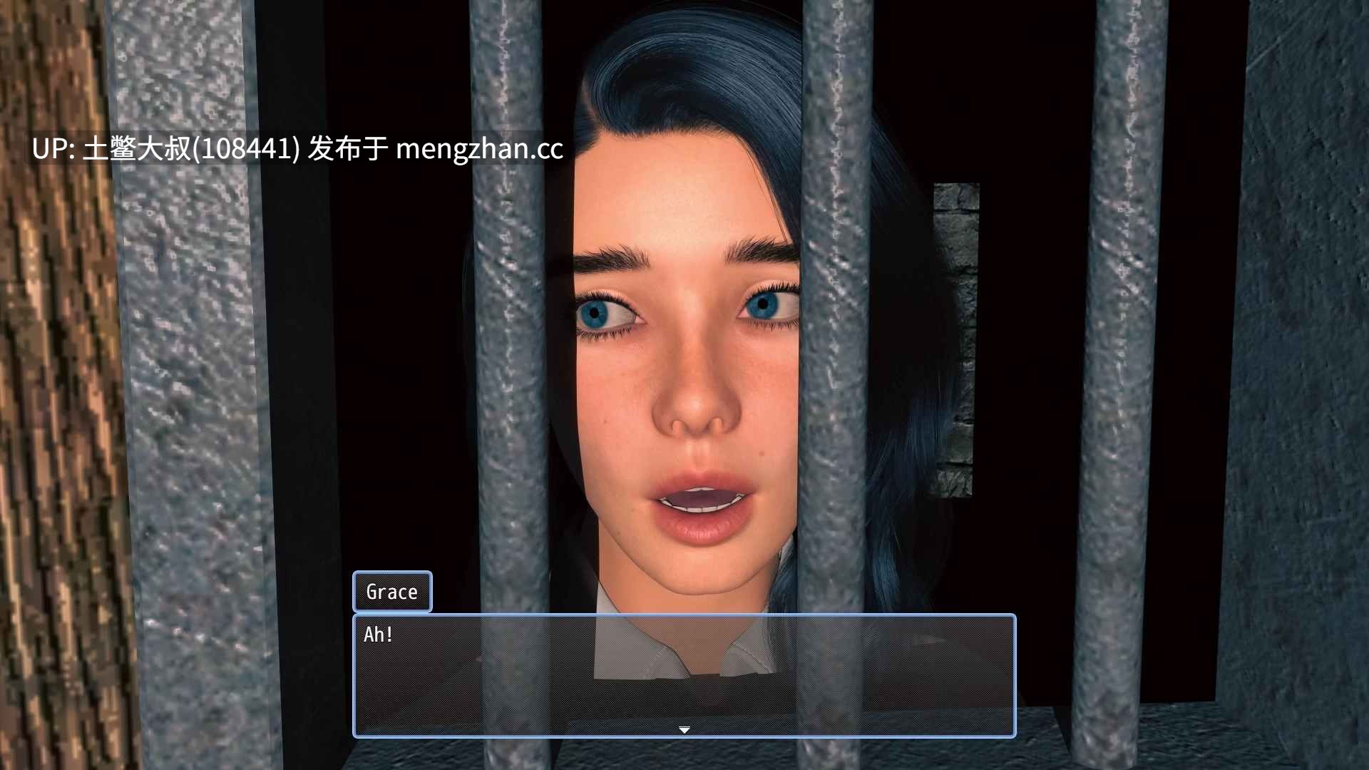 【3D欧美RPG NTR 腐败 后宫 熟女 机翻】入侵阿纳利亚 Invasion of Anaria [Update 4] 4.6GB-第20张图片-萌站