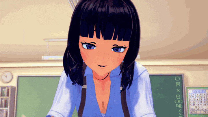 【3D日式SLG 动态 后宫 女同 沙盒 机翻】另一个世界 Another World [v1.10.1] 2.55GB-第3张图片-萌站