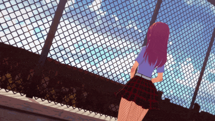 【3D日式SLG 动态 后宫 女同 沙盒 机翻】另一个世界 Another World [v1.10.1] 2.55GB-第5张图片-萌站