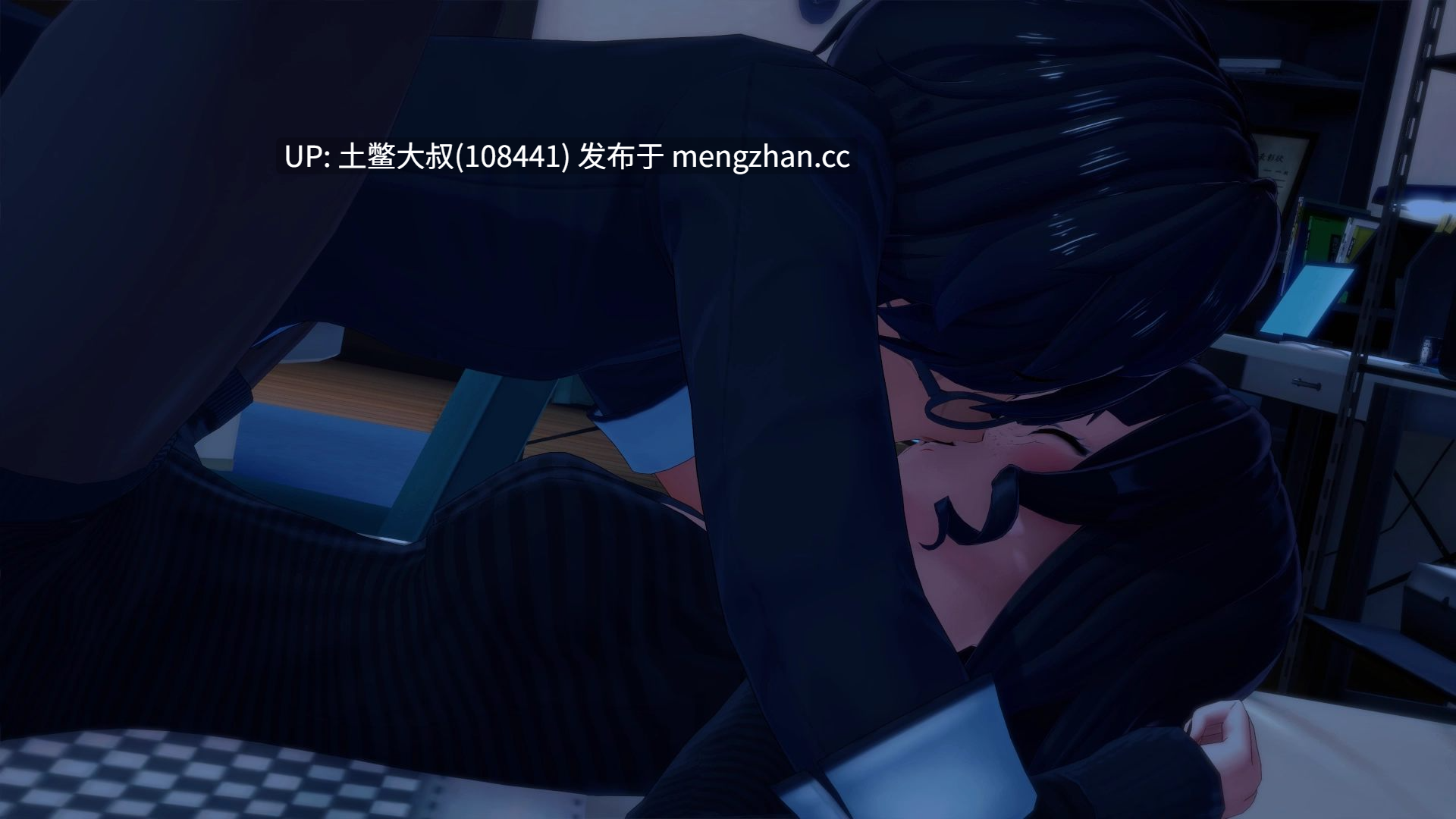 【3D日式SLG 动态 后宫 女同 沙盒 机翻】另一个世界 Another World [v1.10.1] 2.55GB-第6张图片-萌站