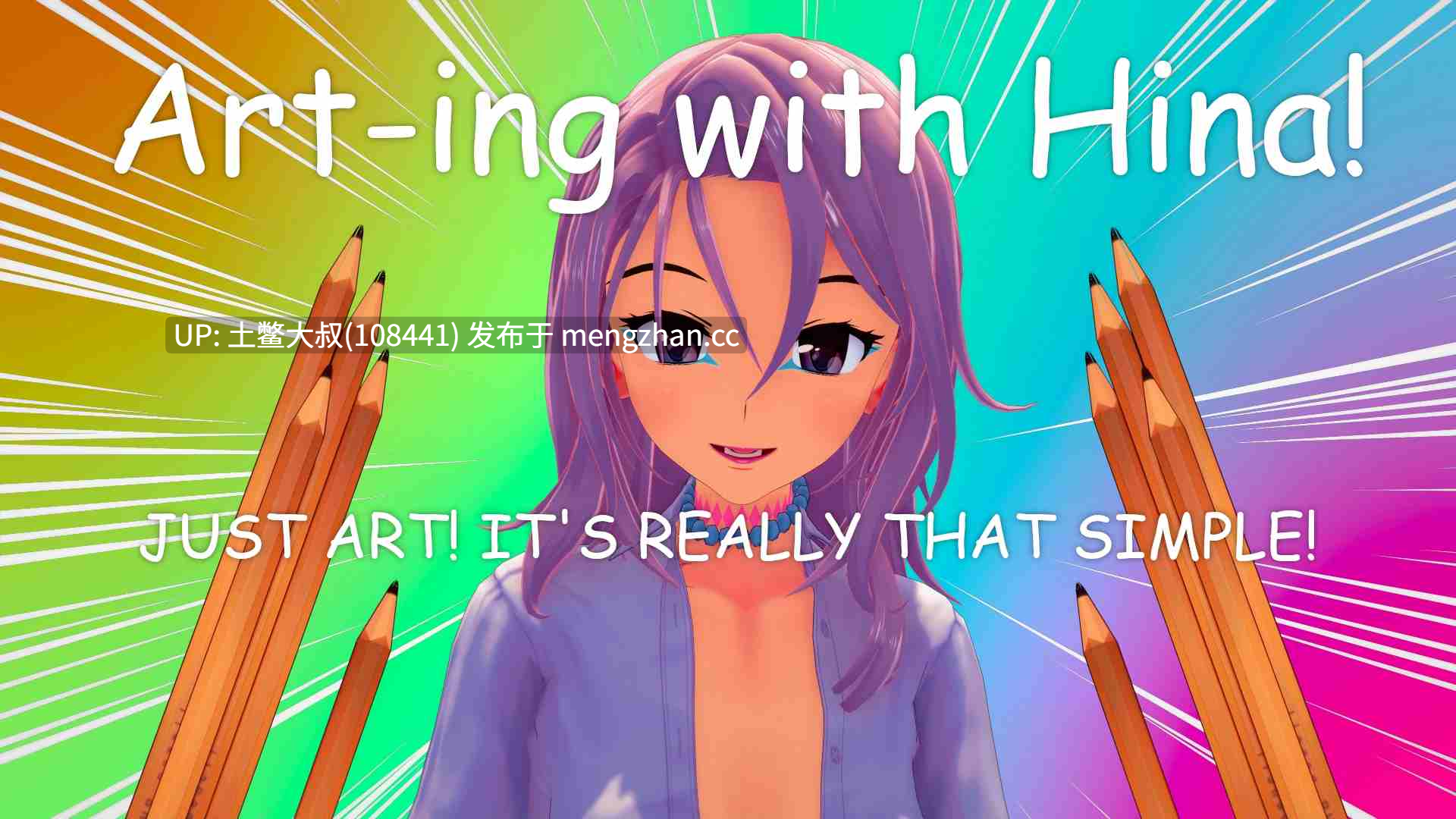 【3D日式SLG 动态 后宫 女同 沙盒 机翻】另一个世界 Another World [v1.10.1] 2.55GB-第10张图片-萌站