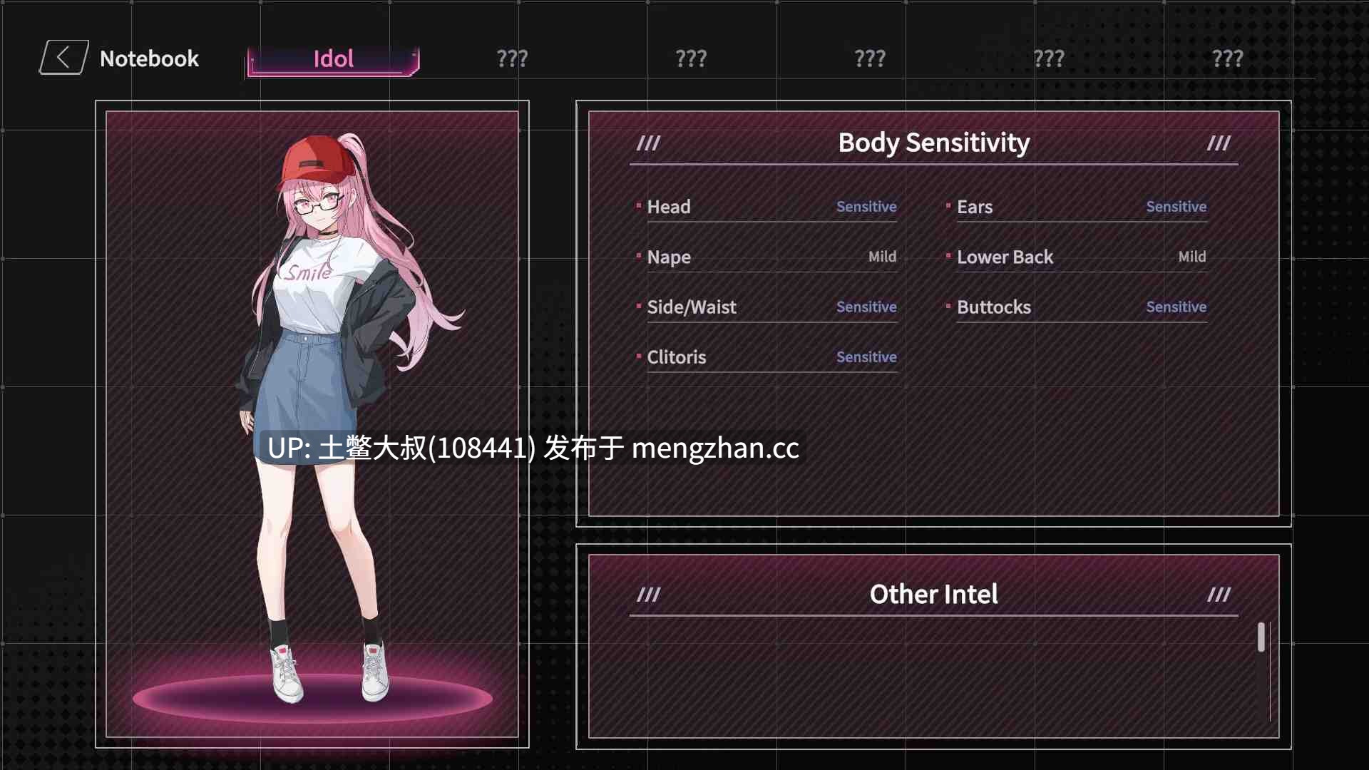【2D日式SLG互动类 动态 奇幻 控制 沙盒 官方中文】已编辑：性CP-069 REDACTED: SexCP-069 [v1.0.11] 1.32GB-第6张图片-萌站