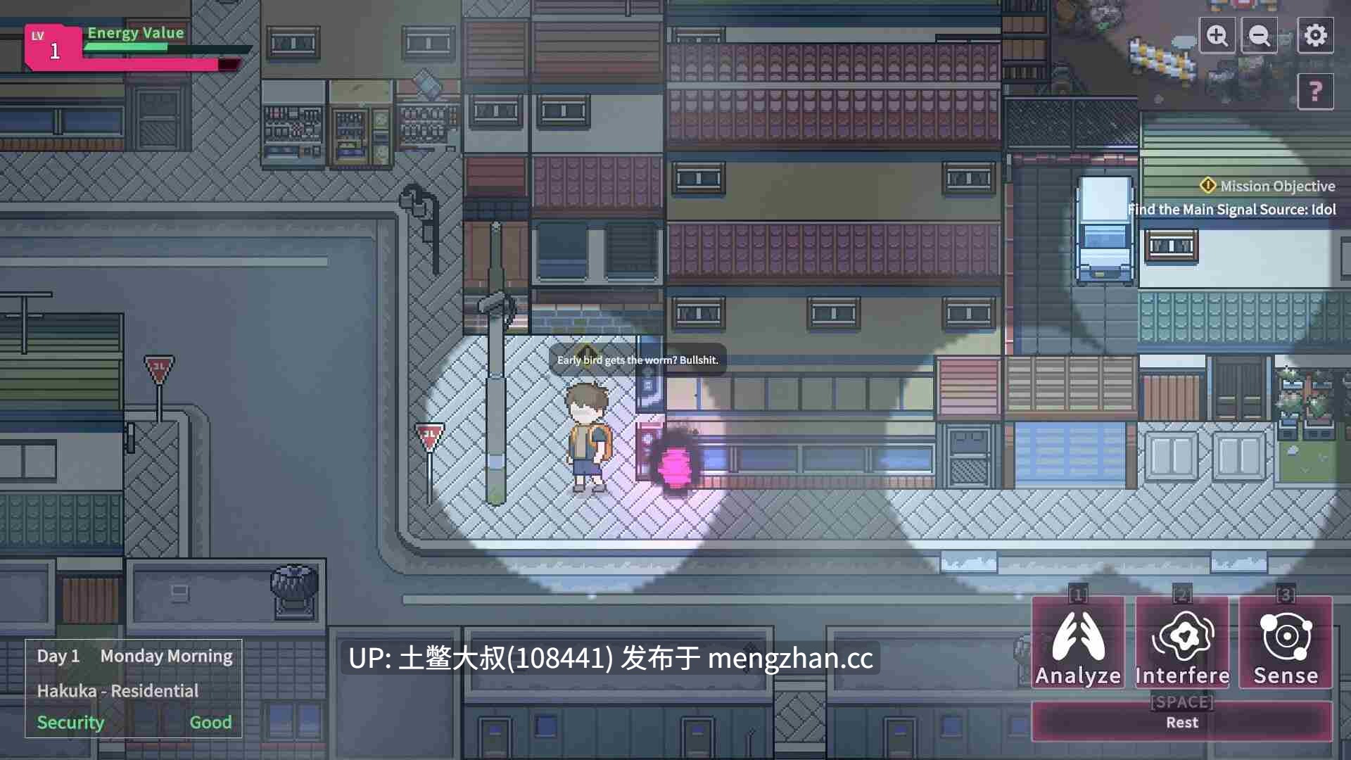 【2D日式SLG互动类 动态 奇幻 控制 沙盒 官方中文】已编辑：性CP-069 REDACTED: SexCP-069 [v1.0.11] 1.32GB-第7张图片-萌站