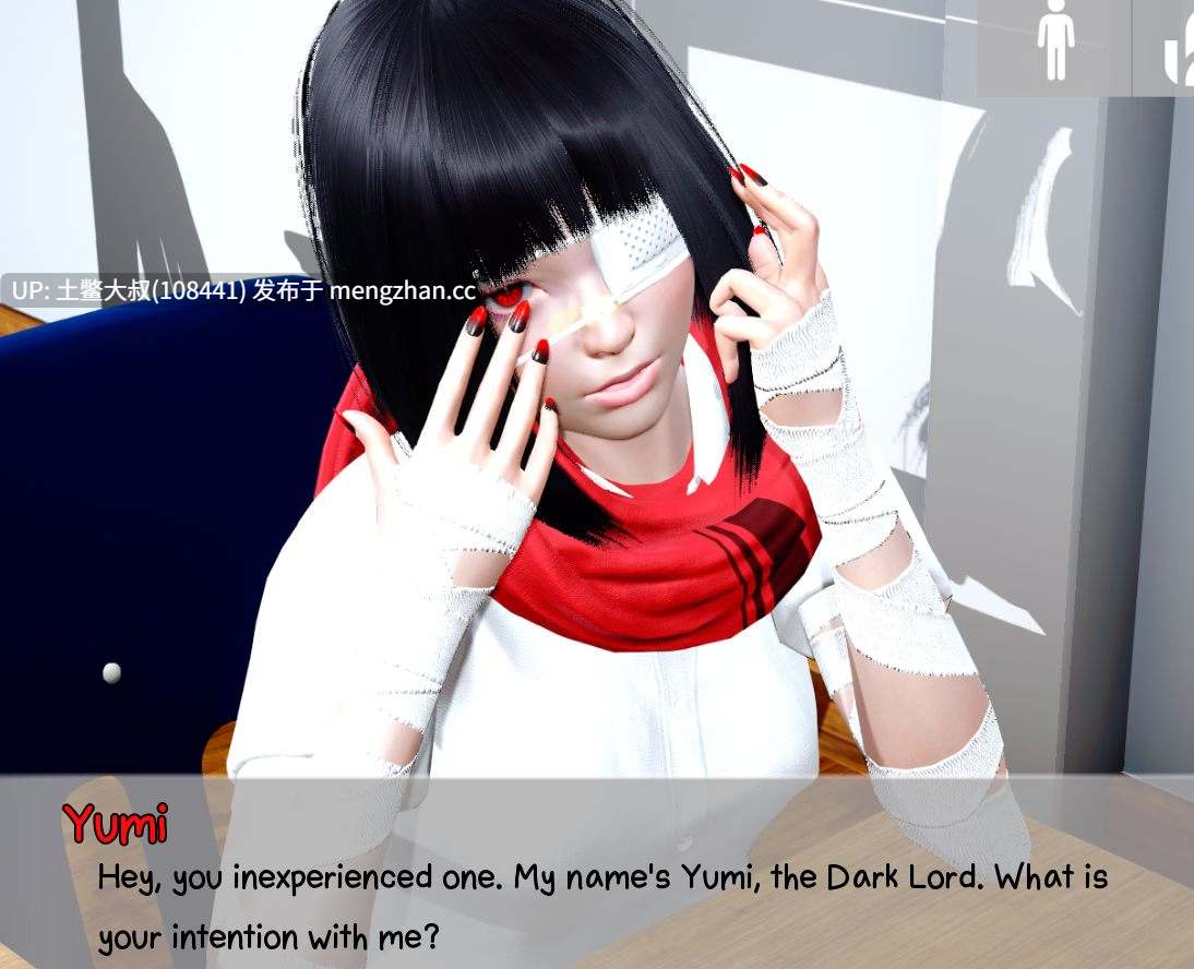 【3D亚洲SLG 动态 后宫 男主 校园 机翻】黑手党证书 Mafia Certificate [v0.4.1] 1.3GB-第5张图片-萌站