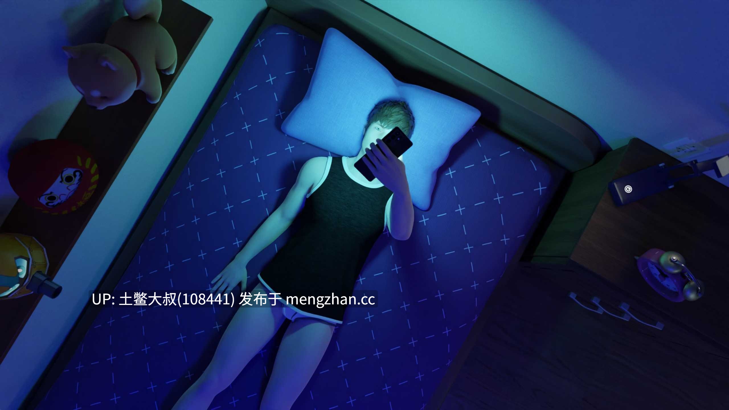 【3D同人SLG 后宫 男主 奇幻 机翻】多元宇宙困顿 Multiverse Stranded [v1.0] 720MB