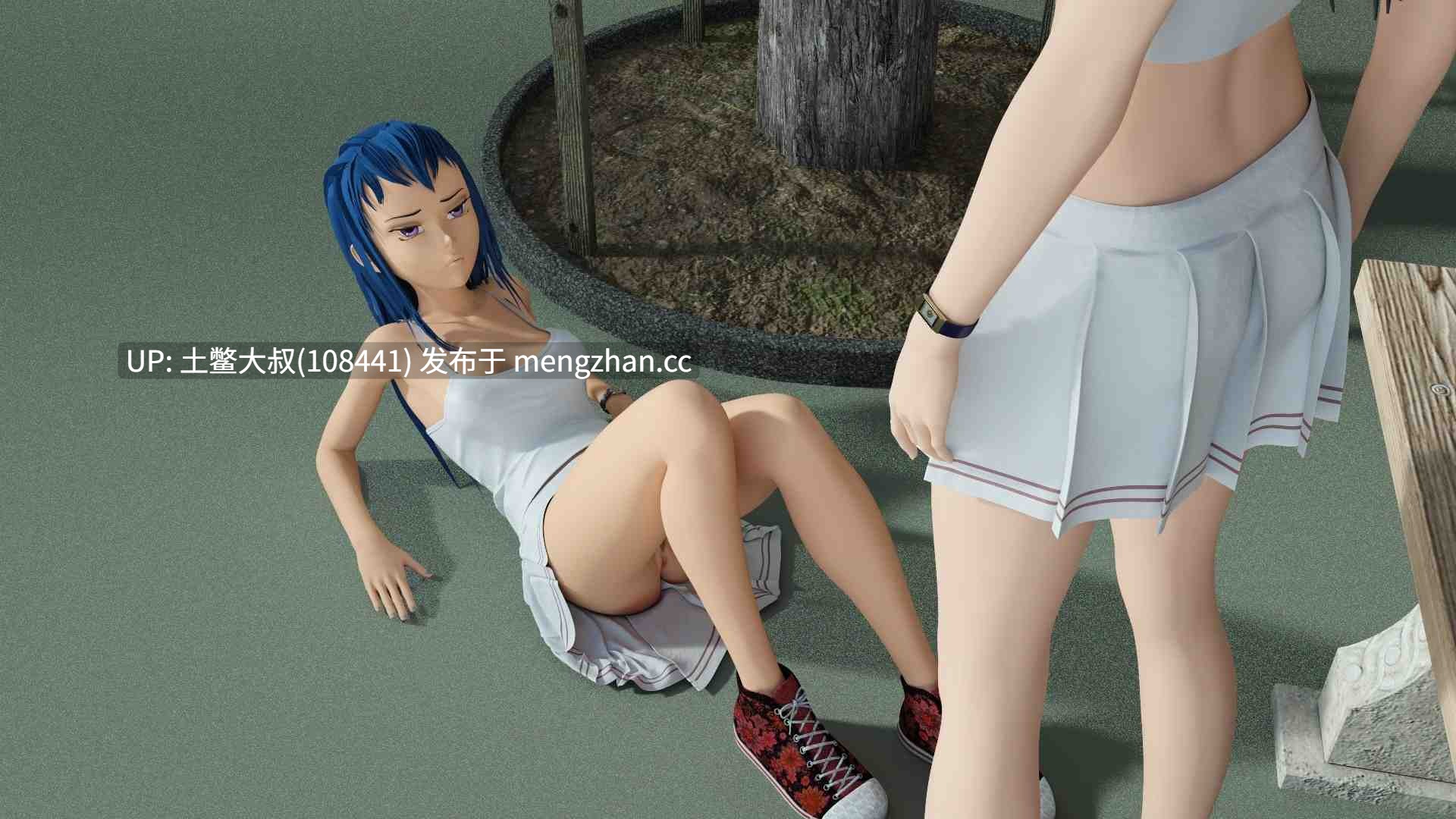 【3D日式SLG 动态 女同 多结局 沙盒 机翻】阿莲娜额外版 Alena Extra [v0.9.0] 920MB-第4张图片-萌站