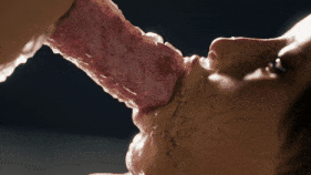 【4K/无修/无水印】新作-[NullStudio]-Tongue Massages-4K+1K-5.14-第4张图片-萌站