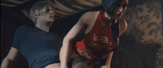 【4K/无修/无水印】新作-旧作-Aries' Possession-25.04 Ada & Leon-差分合集-4K-15.56-第9张图片-萌站 【4K/无修/无水印】新作-旧作-Aries' Possession-25.04 Ada & Leon-差分合集-4K-15.56-第9张图片-萌站