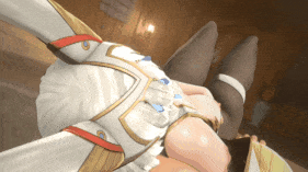 【4K/无修/无水印】新作-[Eyro] Bringer of Sparks + Sovereign Kindling + Purr Presure-1K-33.44-第9张图片-萌站