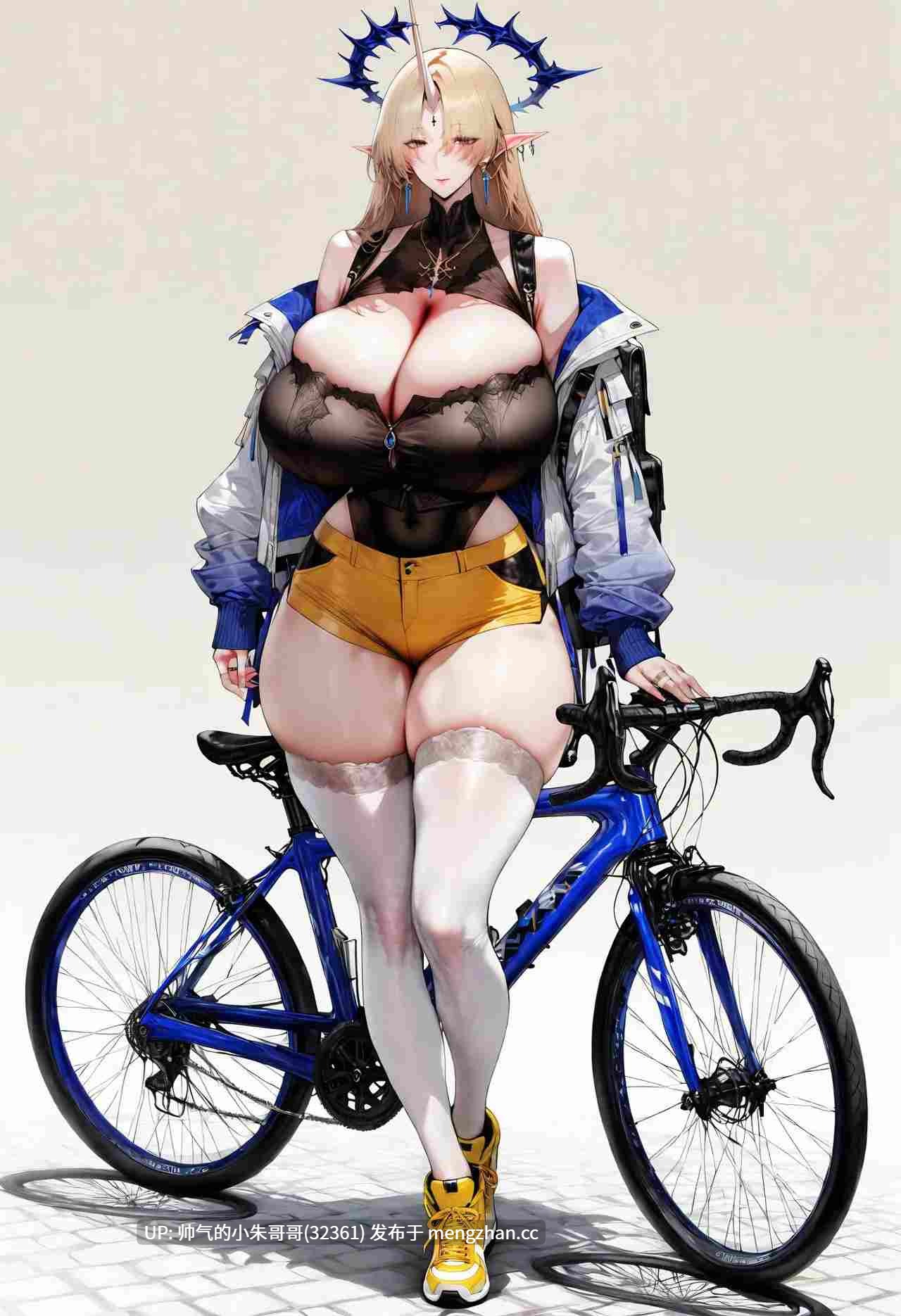 [AI] 鸣潮-成熟美妇卡提希娅 [752P+800M]-第6张图片-萌站