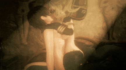 【3D/动态/幻想/后宫/SLG/PC机翻/安卓生肉】安库特普后宫 Harem of Ankhutep [v0.2] [AhaNubis]【2.8G】【序号5498】-第13张图片-萌站