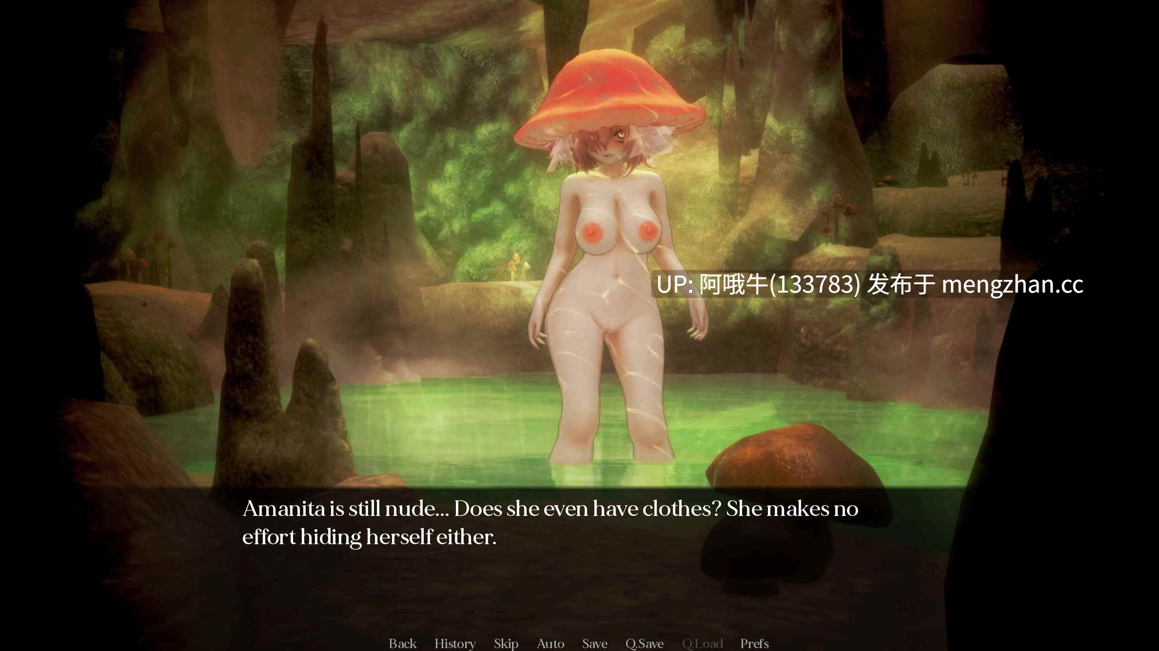 【3D/动态/幻想/后宫/SLG/PC机翻/安卓生肉】安库特普后宫 Harem of Ankhutep [v0.2] [AhaNubis]【2.8G】【序号5498】-第15张图片-萌站